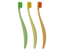 promis brush trio (12 pack)