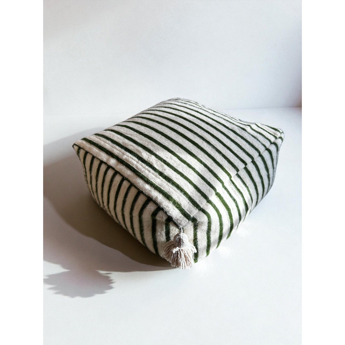 Coussin de sol - EDITION HIVER - SAPIN
