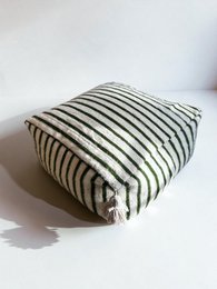 Bodenkissen - WINTER EDITION - TANNE