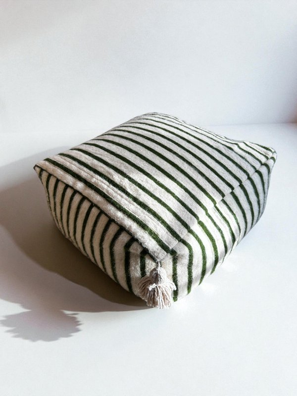 Coussin de sol - EDITION HIVER - SAPIN