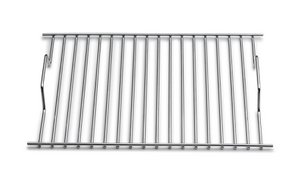 Volkswagen VW T1 Bus Fire Basket Accessory - Grill Grate
