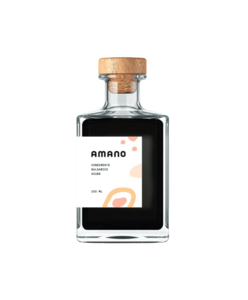 Condimento Balsamico Scuro 200ml