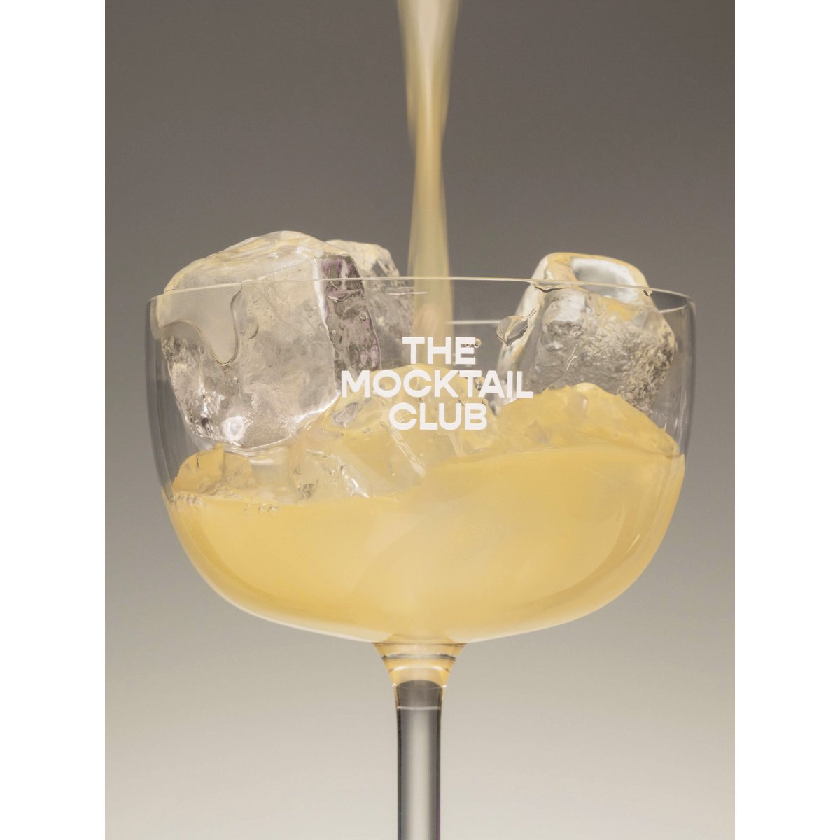 Mocktail Ginger Gem 49cl