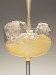 Mocktail Ginger Gem 49Cl