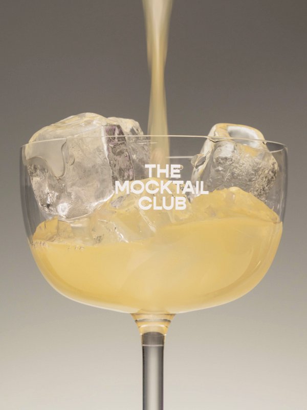 Mocktail Ginger Gem 49Cl
