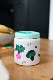 Termopojemnik dla dzieci Veggie Pals 350ml