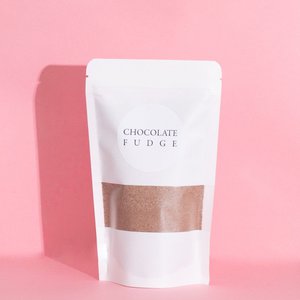 Chocopoeder om te drinken, eerlijke productie, regionaal en milieuvriendelijk geproduceerd (200g)