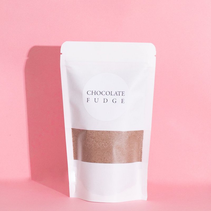 Choco powder to drink, fair production, regionally and environmentally friendly produced (200g)