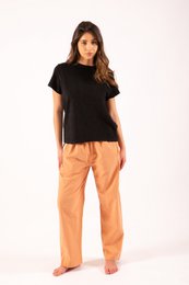 06h30 - organic cotton t-shirt