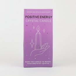 Candela Gift Republic - Positività