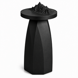 Mountain Side Table