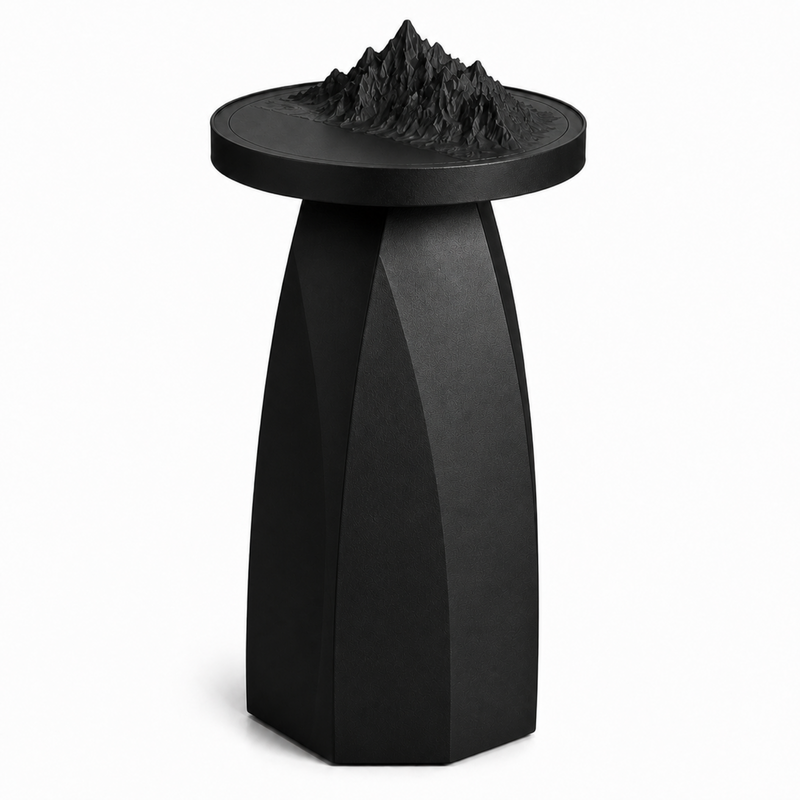 Mountain Side Table