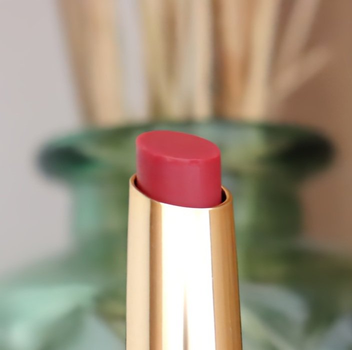 Red Balm Lip – Yes You Can 01