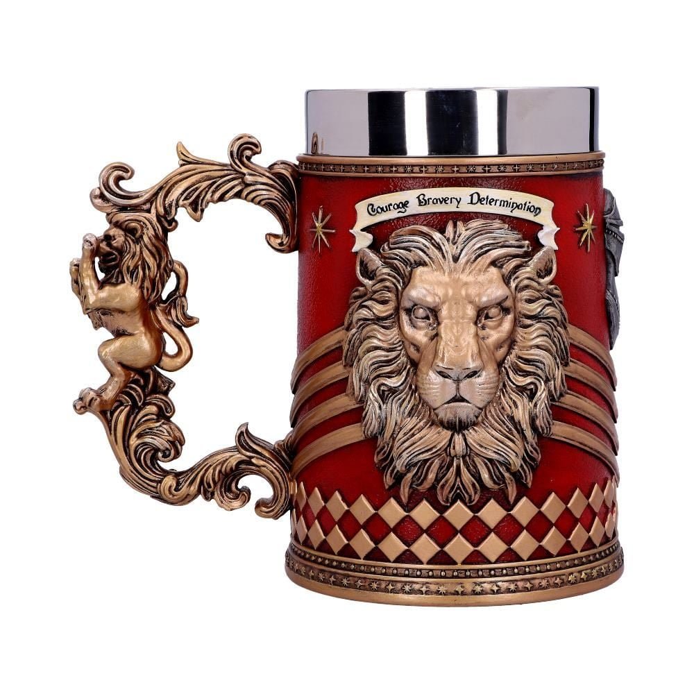 Harry Potter - Gryffindor - bierpul