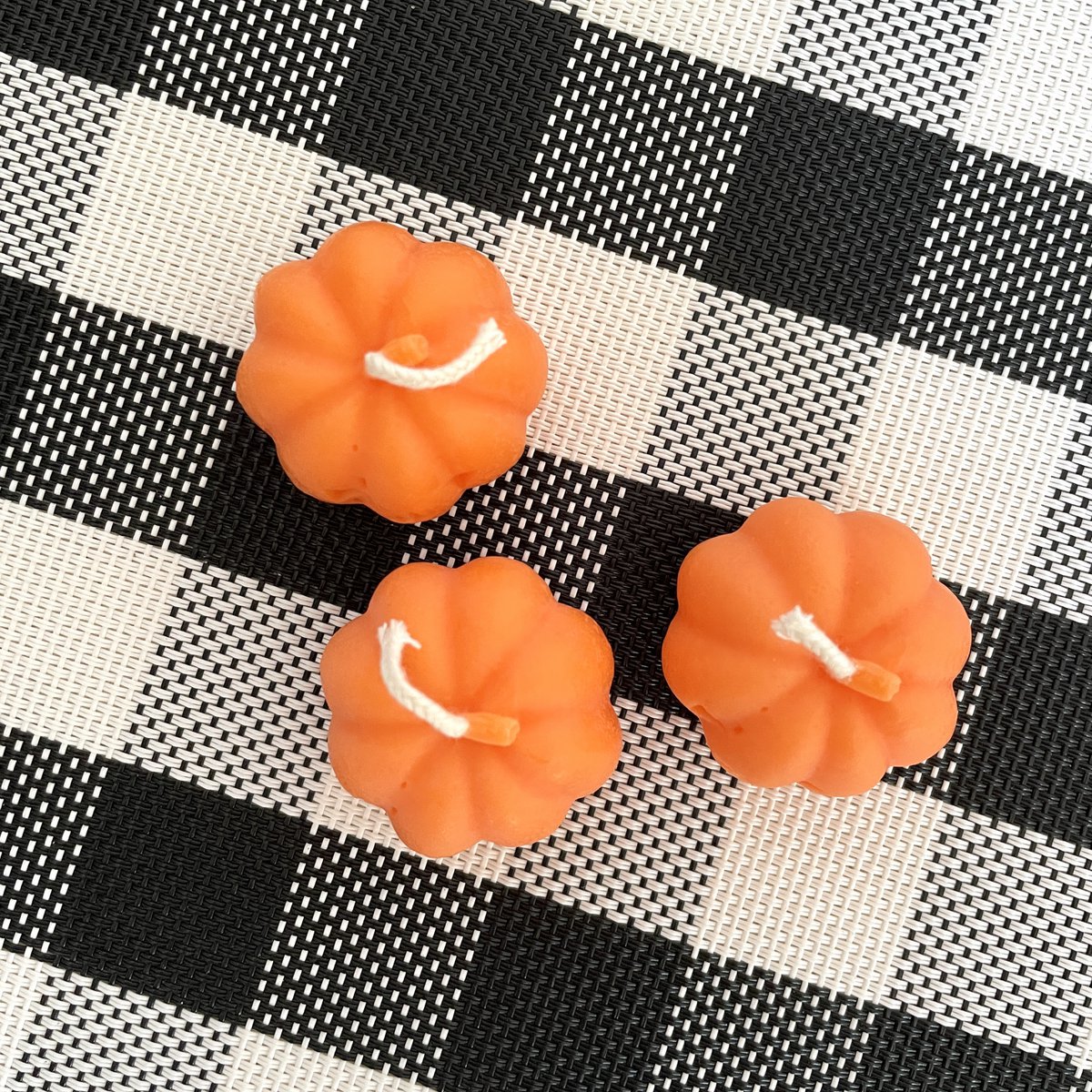 Mini Pumpkin