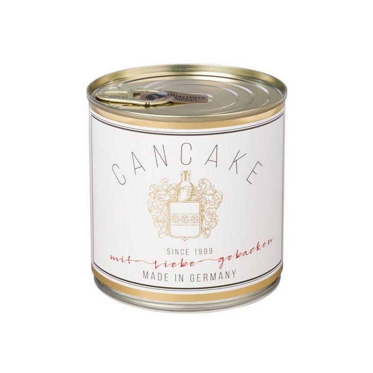 Champus - Cancake