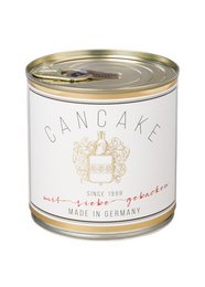Champus - Cancake