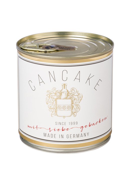 Champus - Cancake