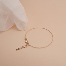 CLASH Slim armring