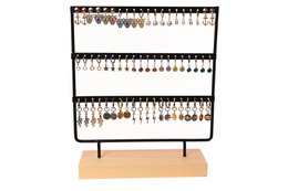 Earrings Display empty