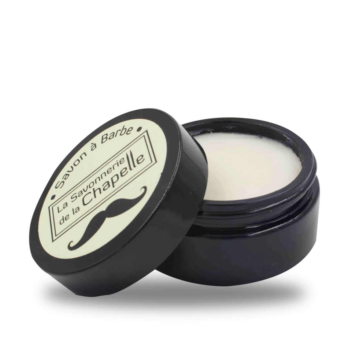 Shaving soap
