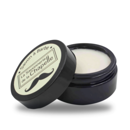 Savon à barbe