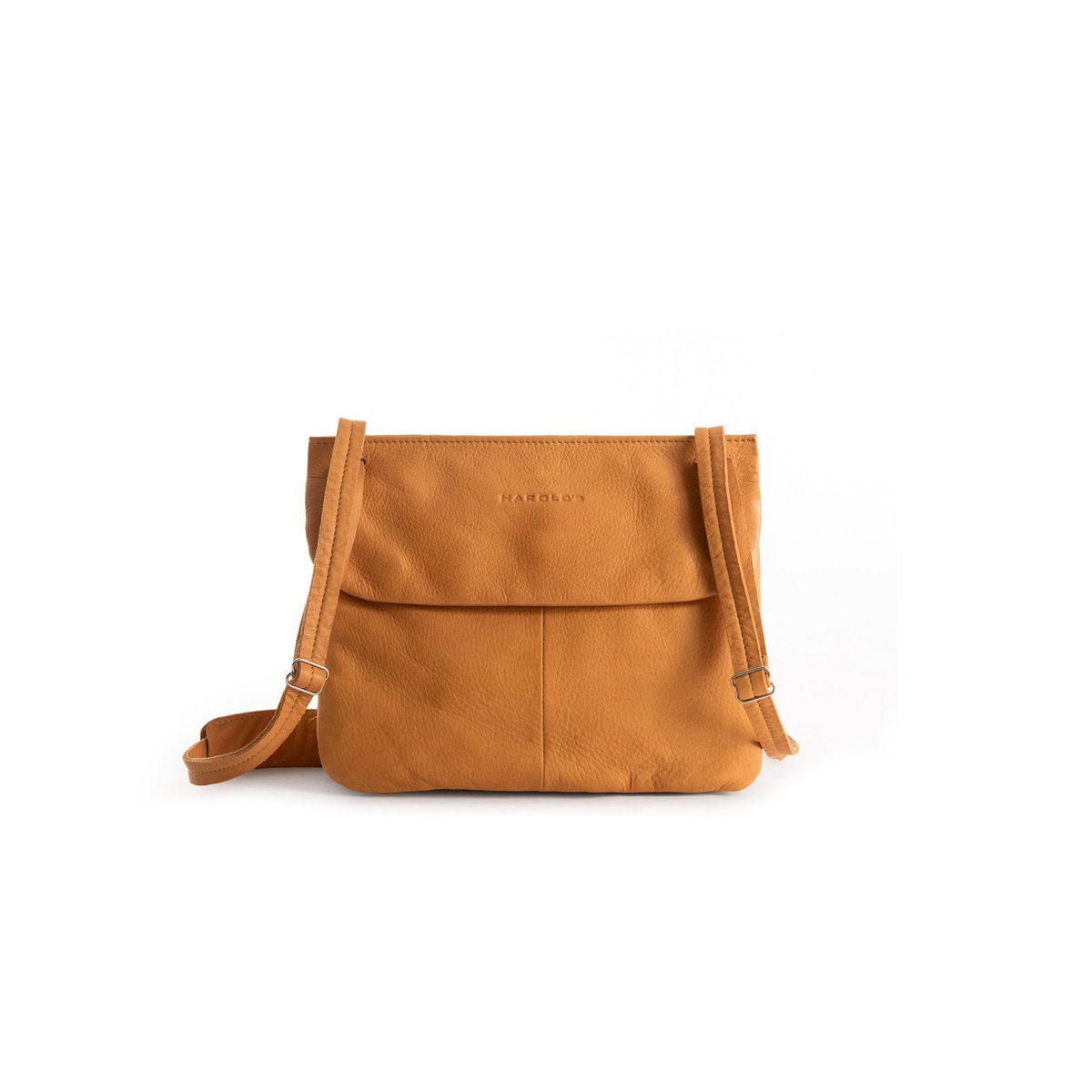 Chacoral smooth Shoulderbag triple