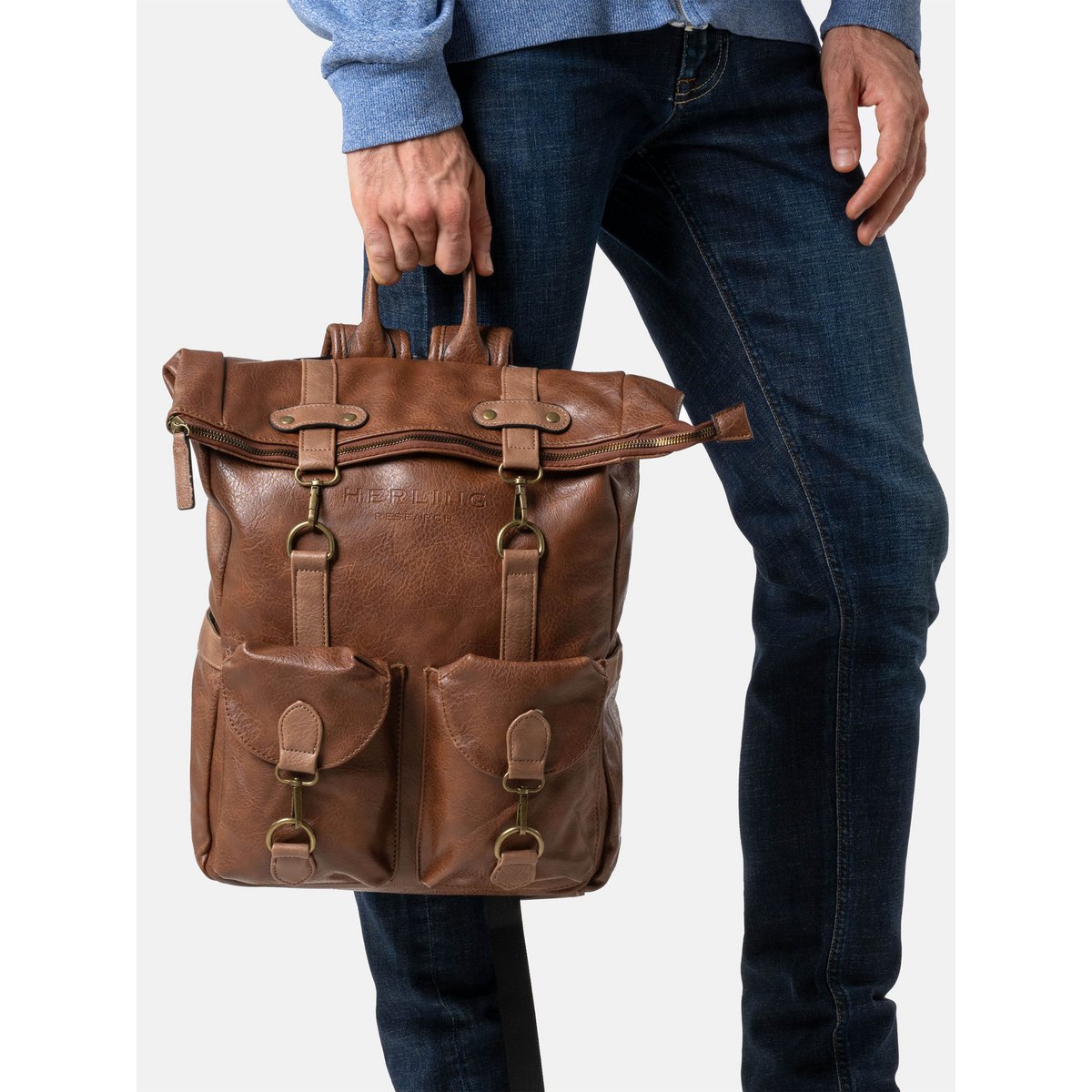 FINNIAN - Zaino unisex