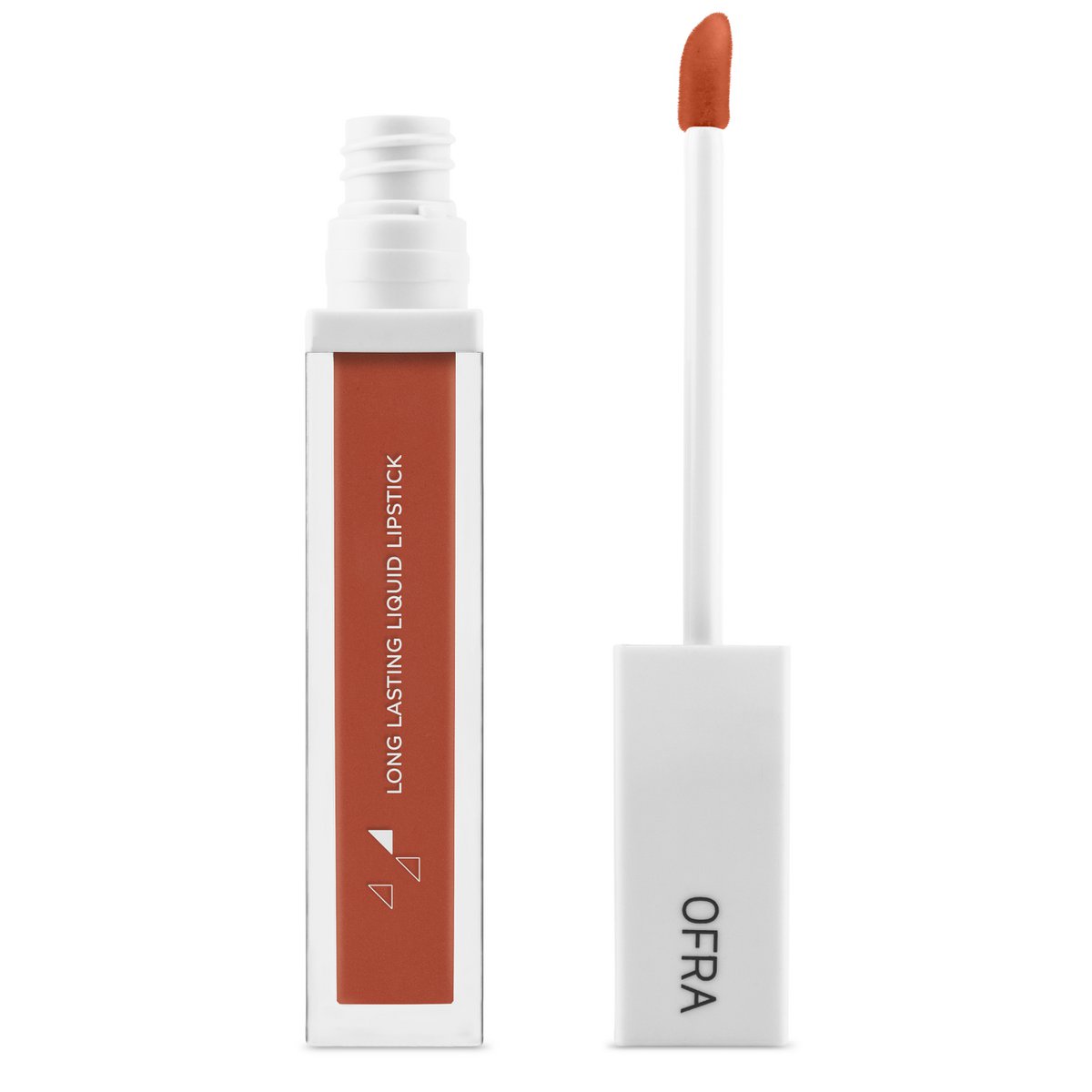 Rossetto liquido a lunga tenuta