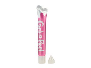 Gel-a-peel Tube navulling roze
