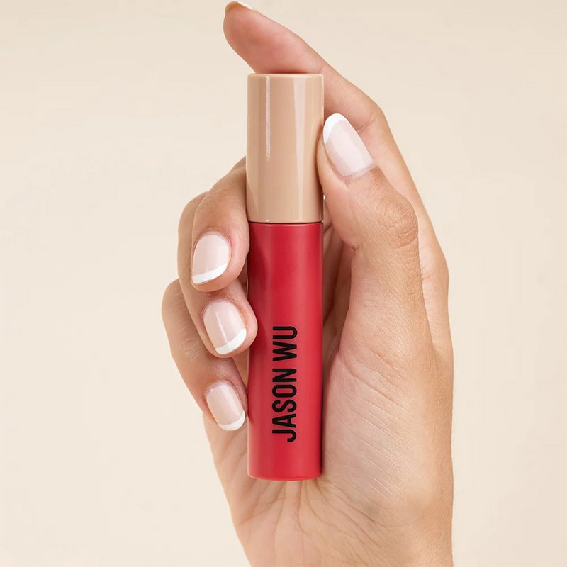 Lippencreme mit Honigflaum