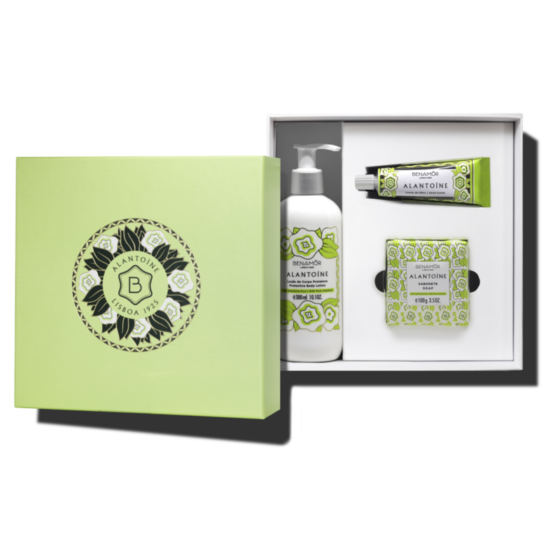 Alantoine Body Lotion Gift Pack
