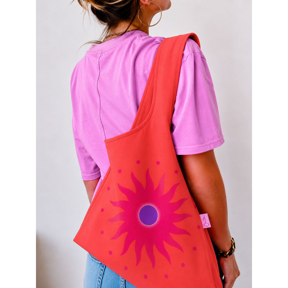 Shopper 'Charlotte'