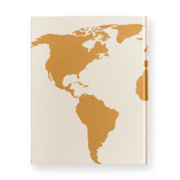 The Adventure Book Ultimate Traveller's Edition