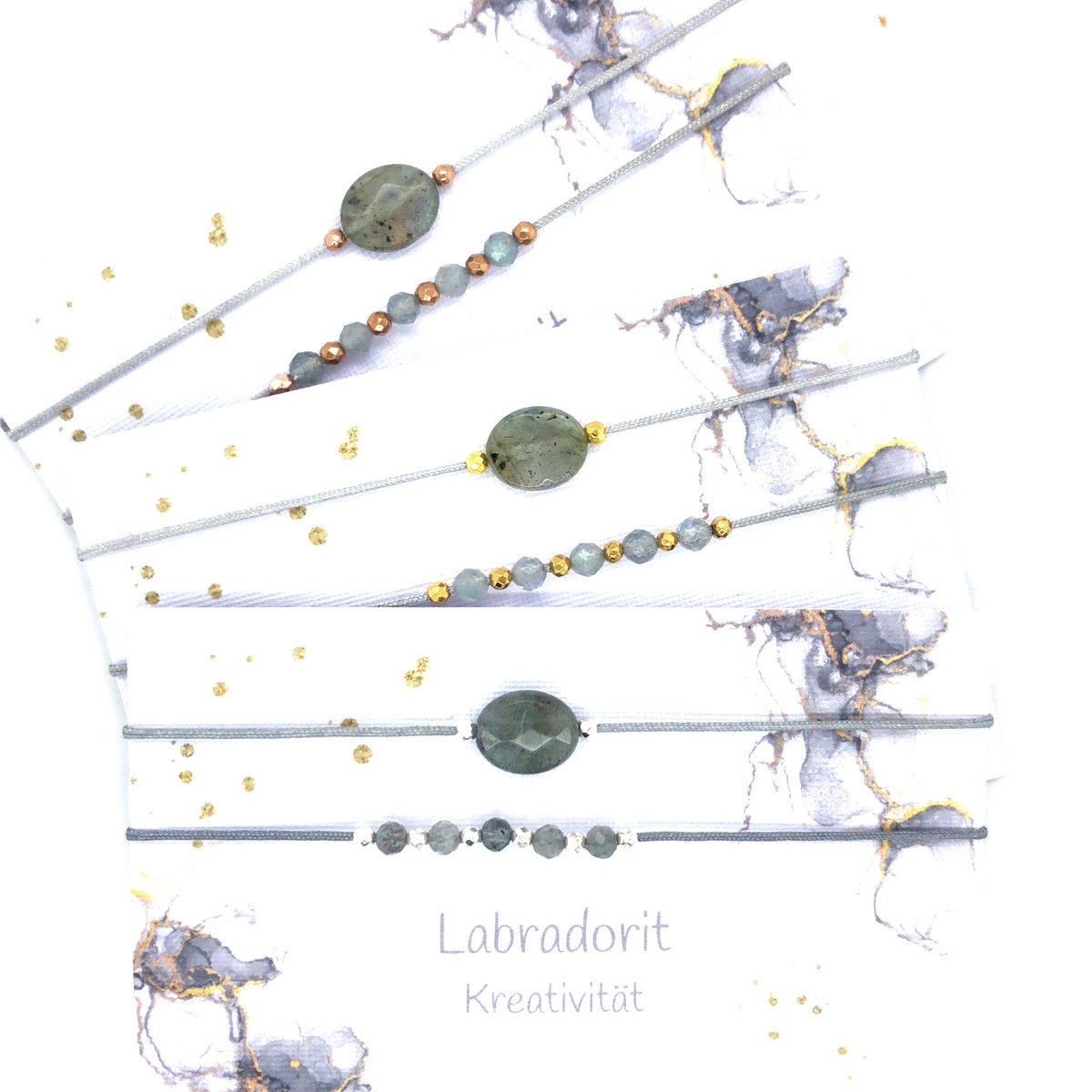 Braccialetti 2 set (9x)