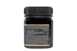 100% Pure, raw Manuka Honey MGO 200+ (250 grams)