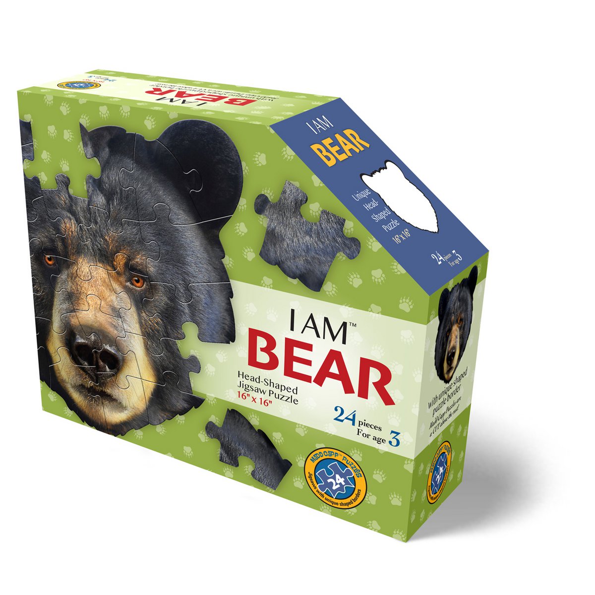 I Am Preschool - Beer