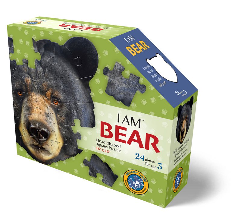 I Am Preschool - Beer