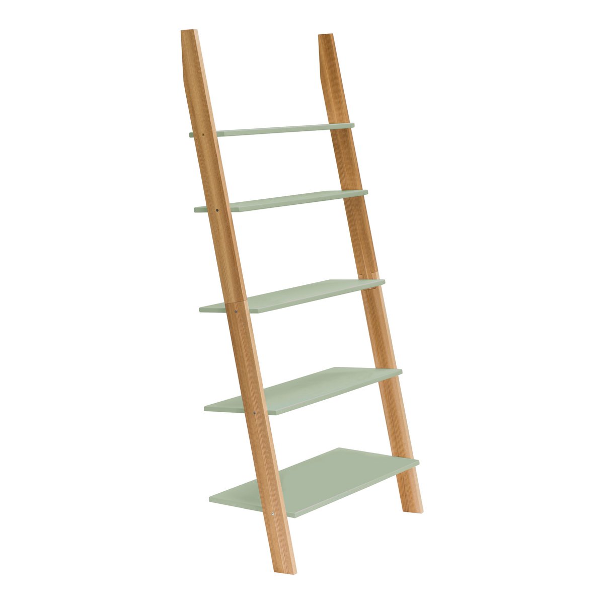 ASHME Scaffale per scale grande