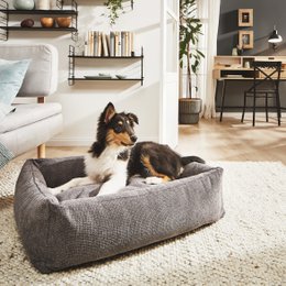 TUDOR ORTHO | Premium Orthopedic Dog Bed