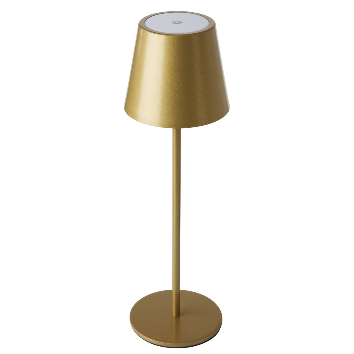 LAMPE DE TABLE UN BRONZE