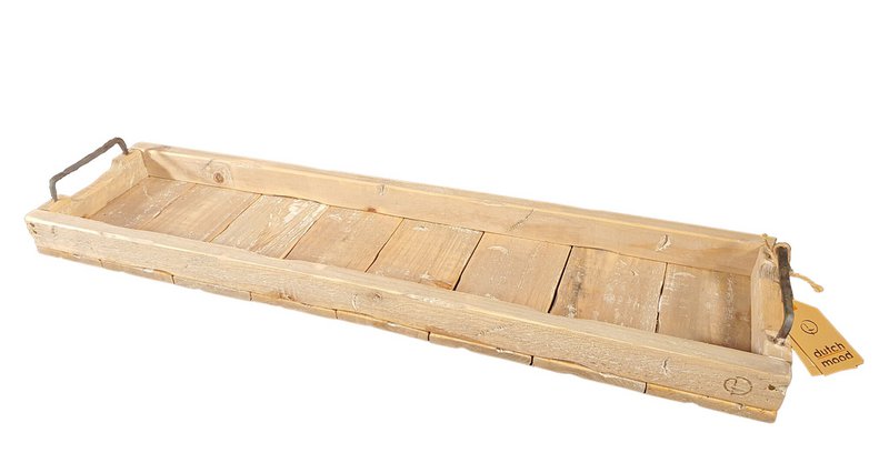 Tablett altholländisch marianne 78/20
