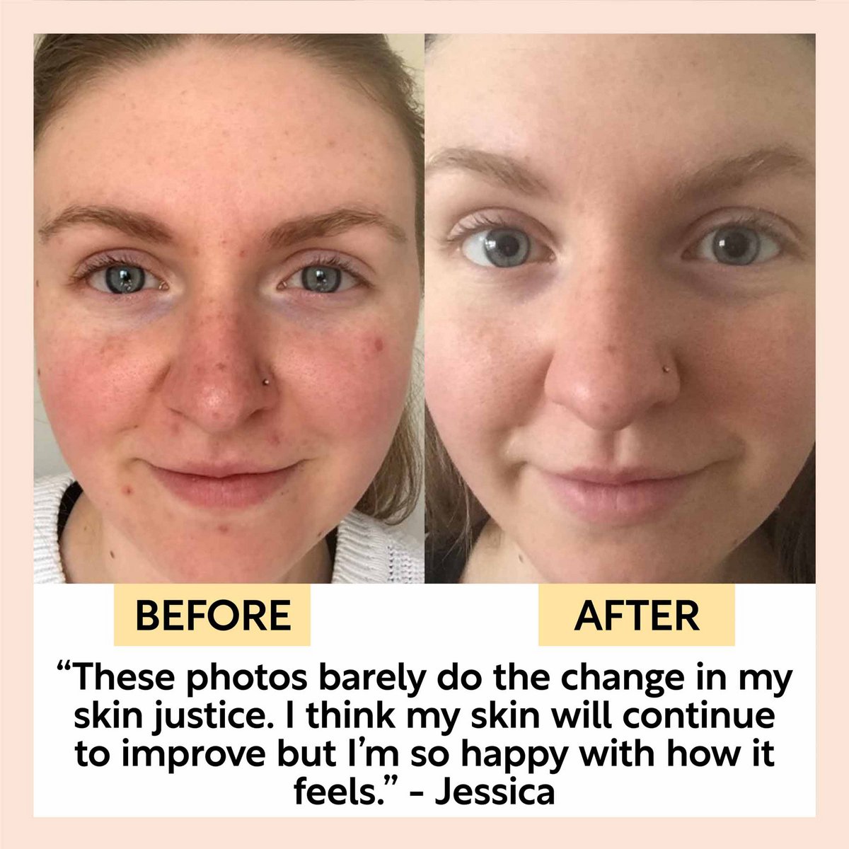 Reinigende Gesichtsmilch mit Aloe Vera + recyceltem Haferpulver – Reisegröße