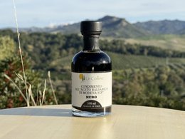 Dressing Balsamessig aus Modena PGI Black | 100ml