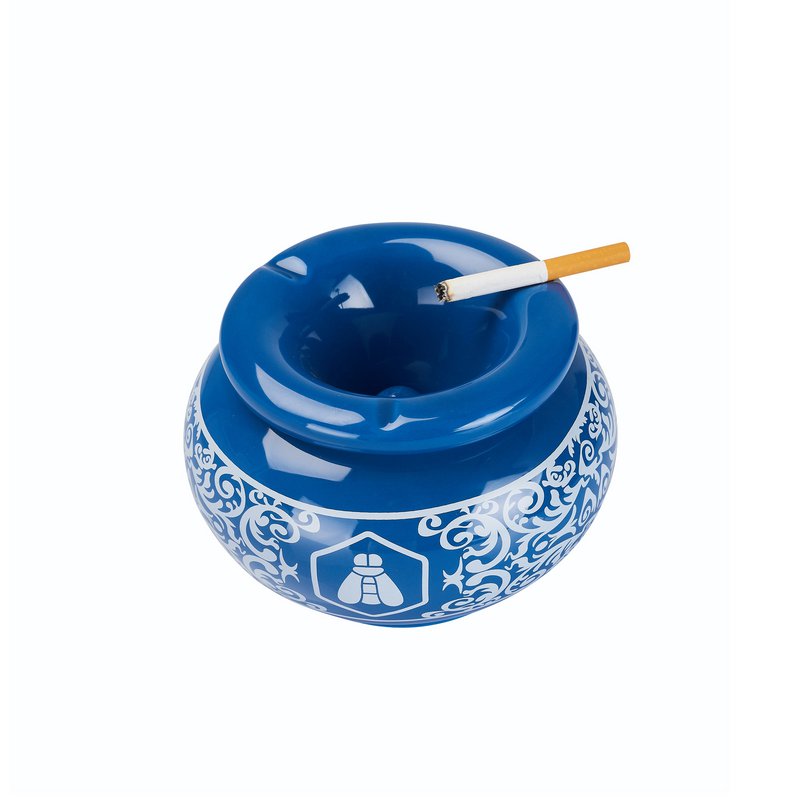 Laguiol Marokkaanse bleu cendrier