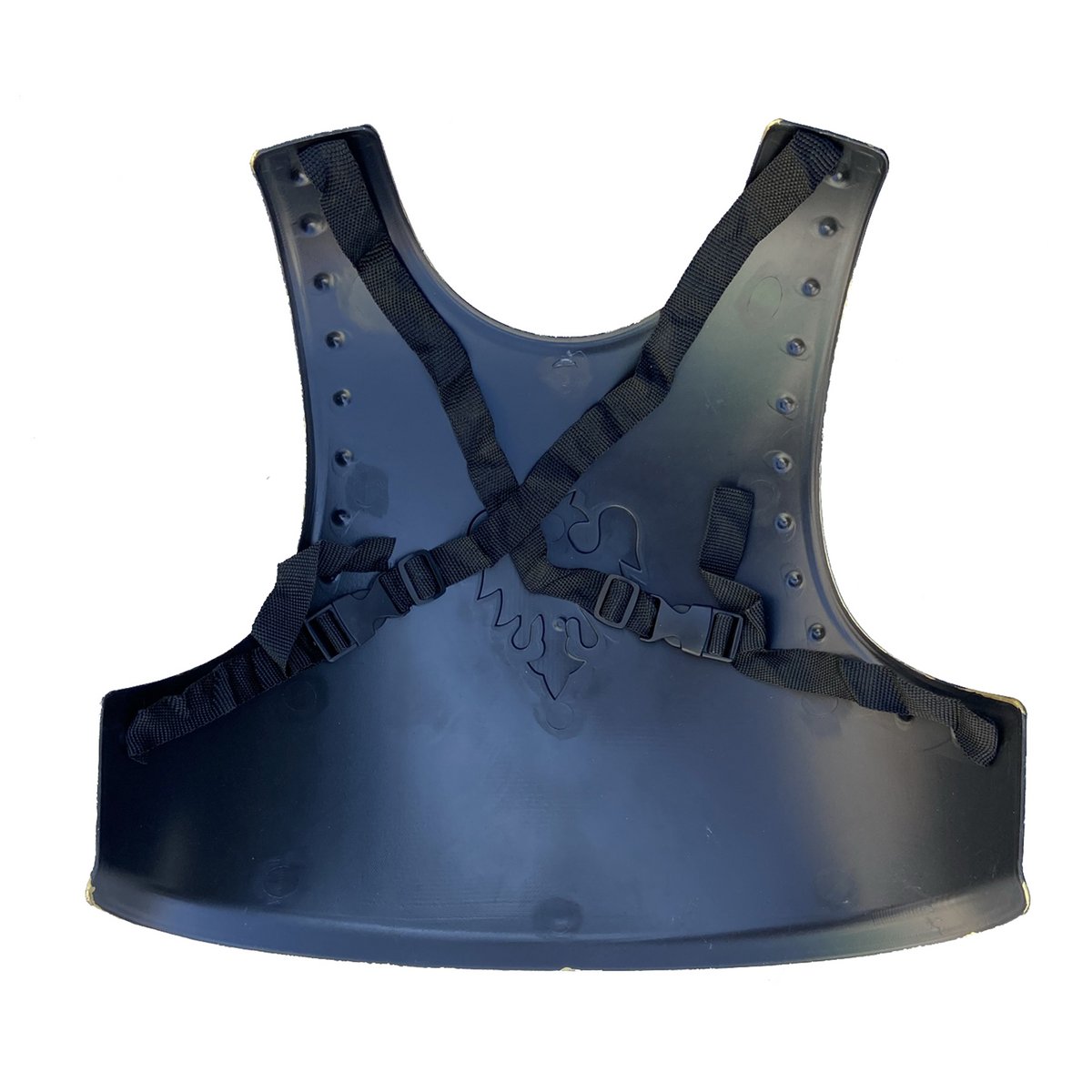 Piastra di forma di plastica medievale - ST970