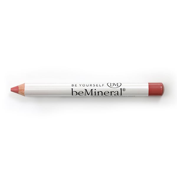 beMineral Lipstick Jumbo Pencil - DUSTY ROSE