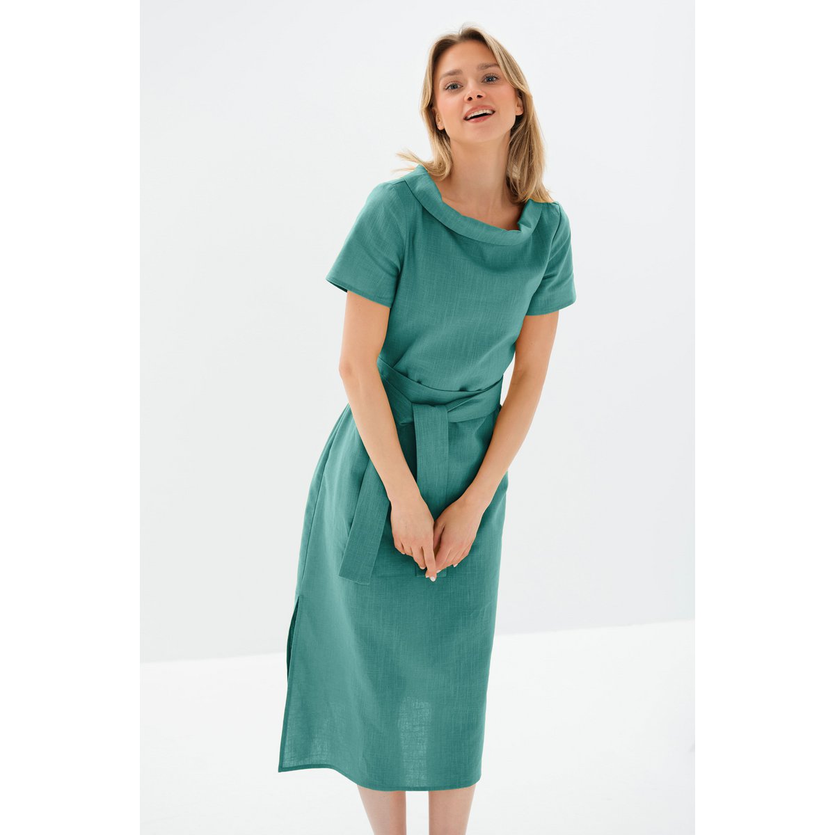 Teal XS
