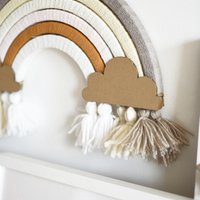 DIY REGENBOGEN / NUDE