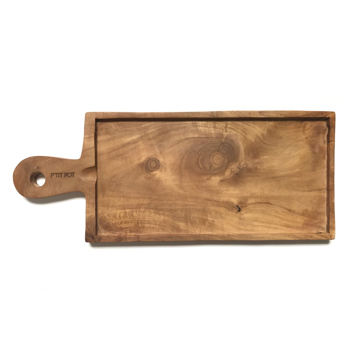 Canggu, plank teak